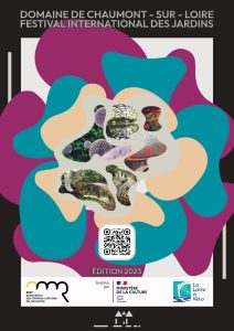 Aperçu Chaumont-sur-Loire : Festival International des Jardisn – 2023
