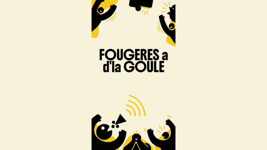 Valorisation du Patrimoine Oral – La Granjagoul